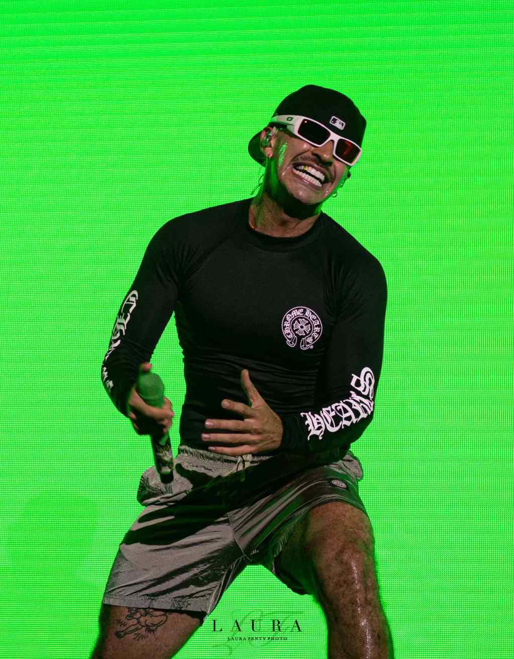 Feid – ‘Ferxxo Nitro Jam Tour’ en Murcia&nbsp;On