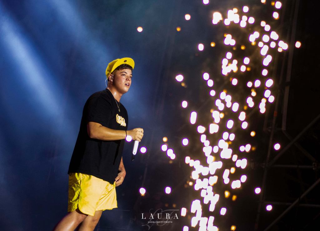 Saiko – Boombastic 2023 en&nbsp;Alicante