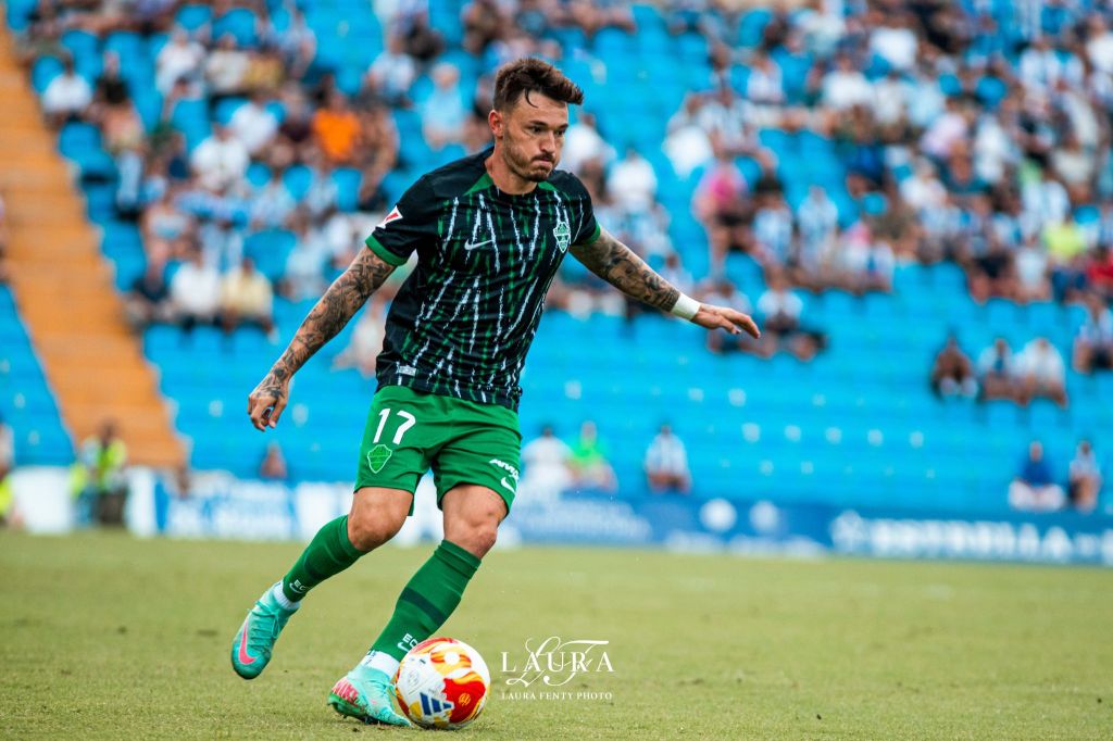 Hércules de Alicante CF – Elche&nbsp;CF